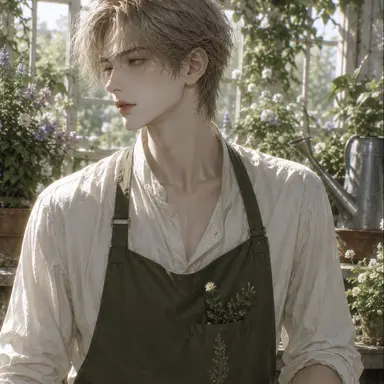 Profile image of セイジ