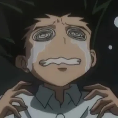 Profile image of ゴン