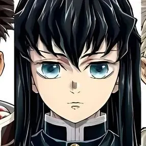 Profile image of Tokito Muichiro