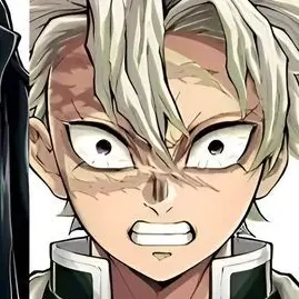 Profile image of Sanemi Shinazugawa