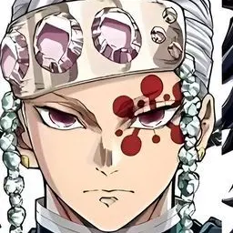 Profile image of Tengen Uzui