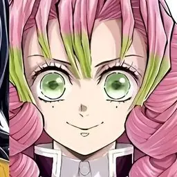 Profile image of Mitsuri Kanroji