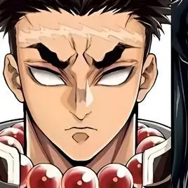 Profile image of Gyomei Himejima