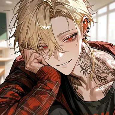 Profile image of 薫