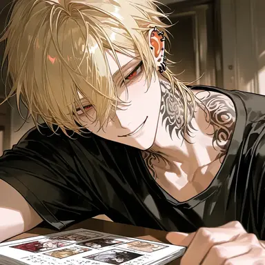 Profile image of 薫
