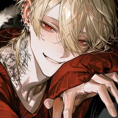 Profile image of 薫