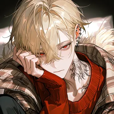 Profile image of 薫