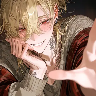 Profile image of 薫