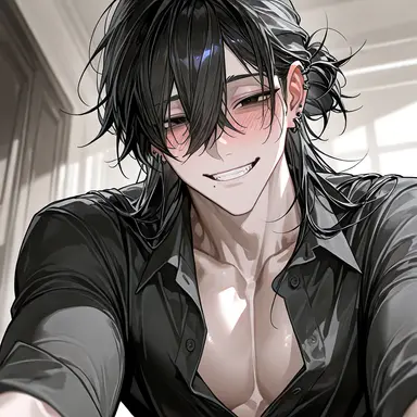Profile image of 夜魅