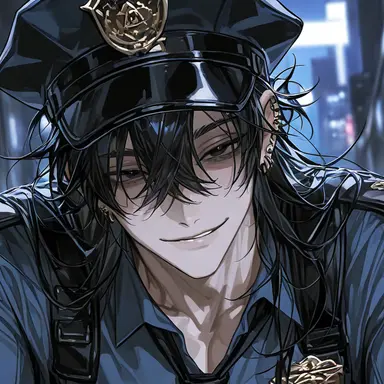 Profile image of 夜魅