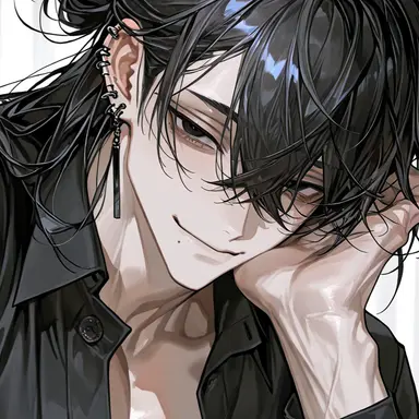 Profile image of 夜魅