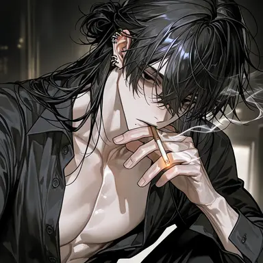 Profile image of 夜魅