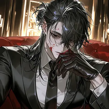 Profile image of 夜魅
