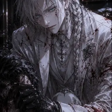 Profile image of Viktor Wald