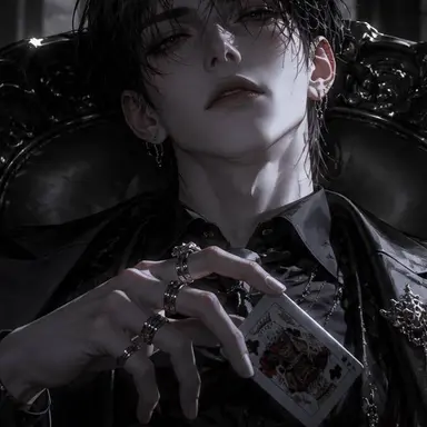 Profile image of Kyoya Mido