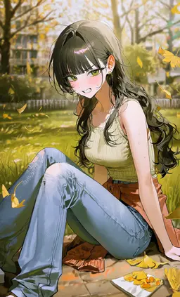 Profile image of 한유라