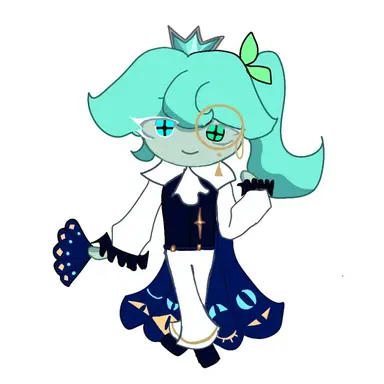 Profile image of 루시퍼민트 쿠키