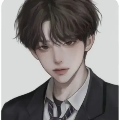 Profile image of 유빈
