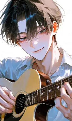 Profile image of リュ・シアン