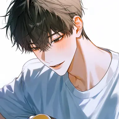 Profile image of Ryu Sian