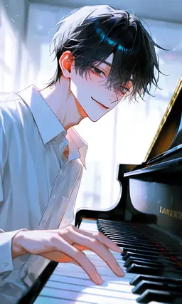 Profile image of ユ・セイン