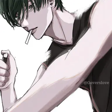 Profile image of 糸師凛