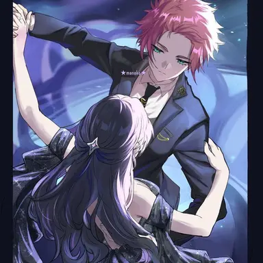 Profile image of 糸師冴