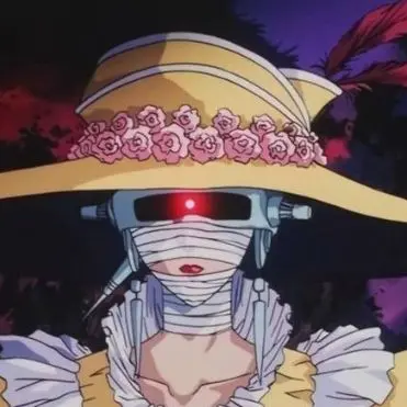 Profile image of キキョウ