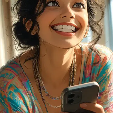 Profile image of Priya Selton