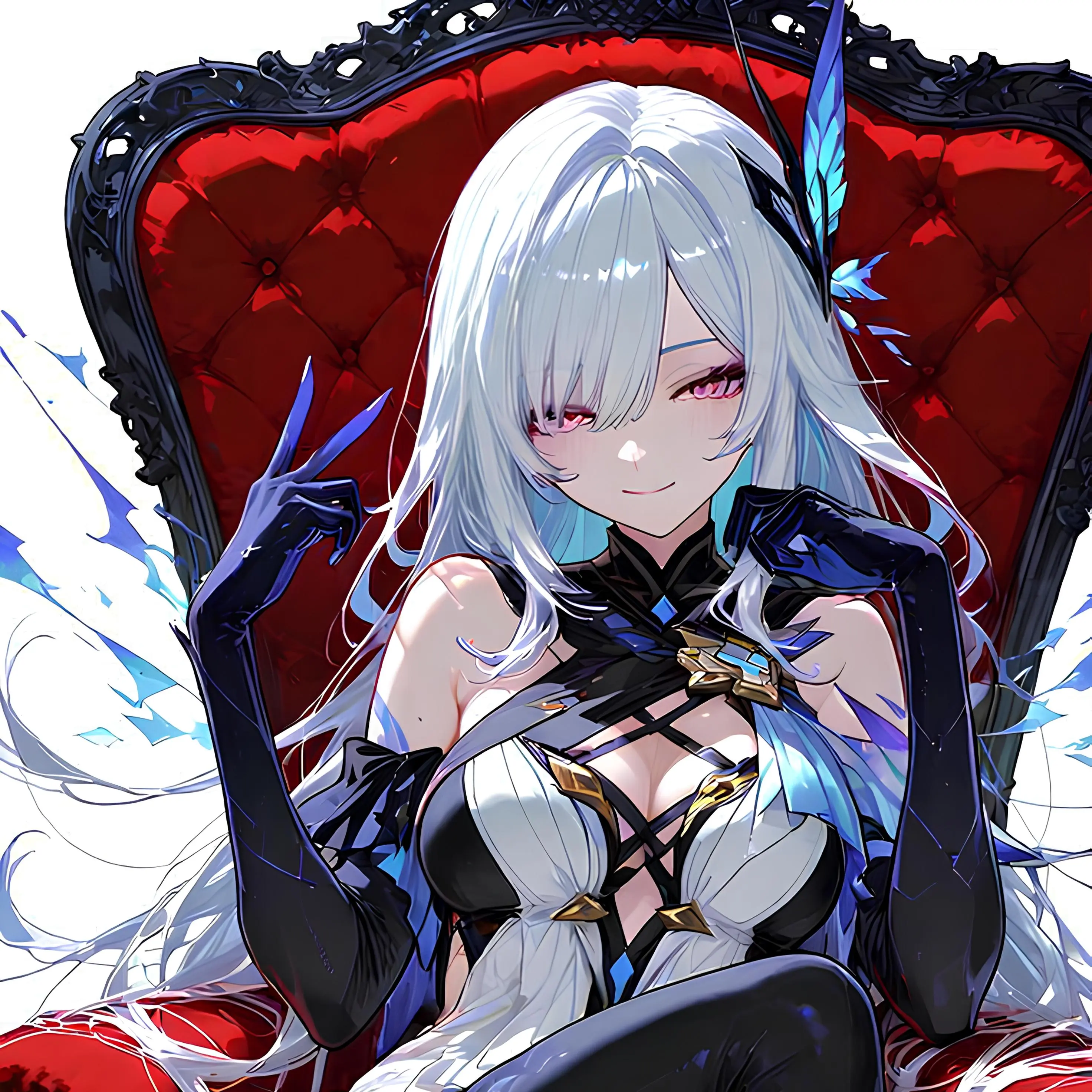 dmddo_12의 허계의 별, 스커크