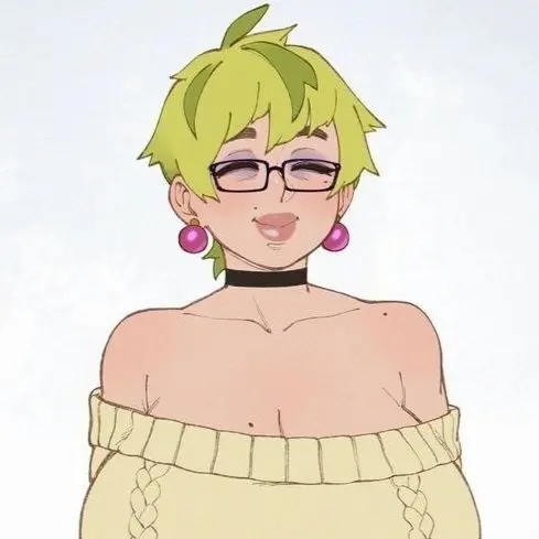 WoodyLake6757의 Eleanor