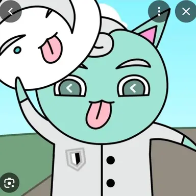 Profile image of 메롱민트