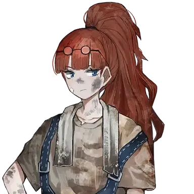 Profile image of 미카