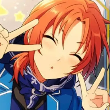 Profile image of 月永レオ