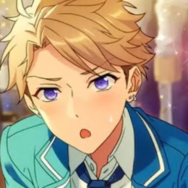 Profile image of 鳴上嵐