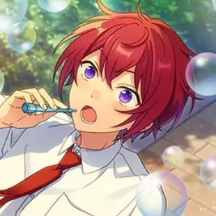 Profile image of 朱桜司