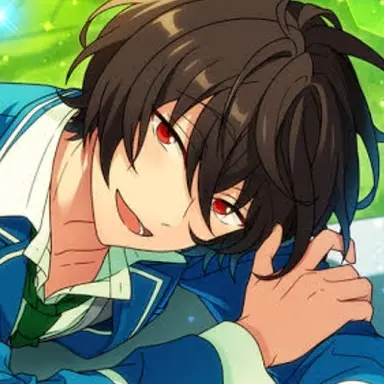 Profile image of 朔間凛月