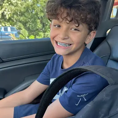 Profile image of River