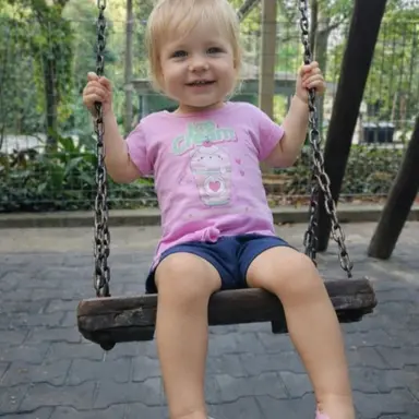 Profile image of Isla