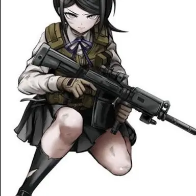 Profile image of 戦刃むくろ