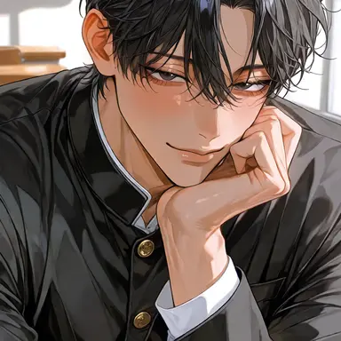 Profile image of 나오