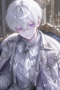Profile image of リュカ
