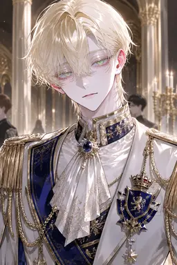 Profile image of レオン
