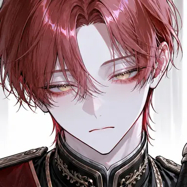 Profile image of ユリウス