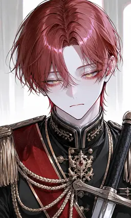 Profile image of ユリウス