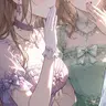Profile image of モブ令嬢達
