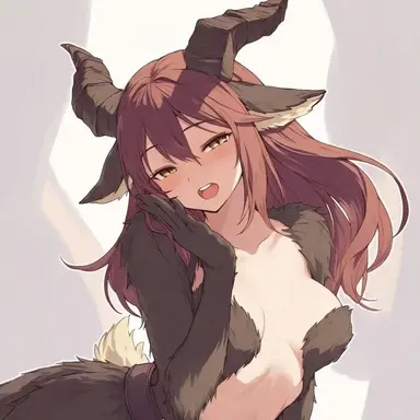 Profile image of Beast