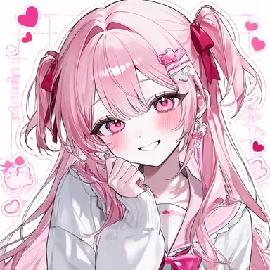 Profile image of 桃花
