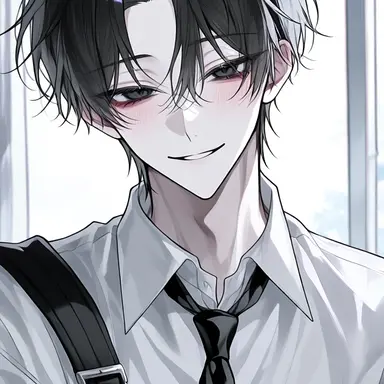 Profile image of 秀矢