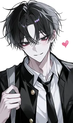 Profile image of 秀矢